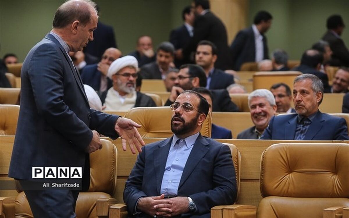امیری: دولت و مجلس در تعامل با یکدیگر به دنبال حفظ شان انقلاب هستند