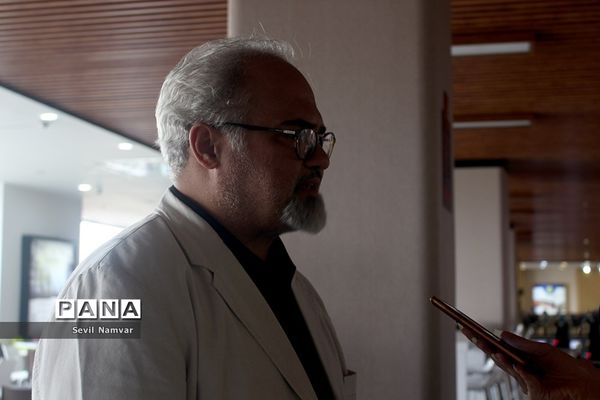 آیین گشایش اولین جشنواره مستند آذربایجان