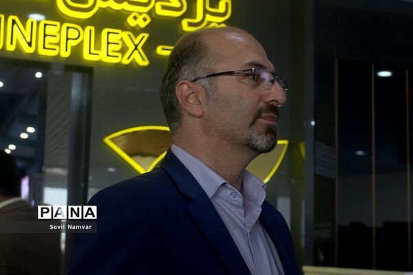 آیین گشایش اولین جشنواره مستند آذربایجان
