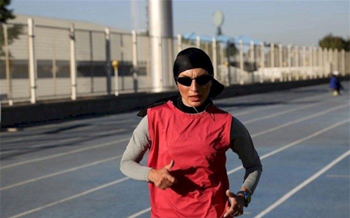 دوومیدانی بازی‌های آسیایی 2018؛ نماینده زنان ایران در 200 متر حذف شد