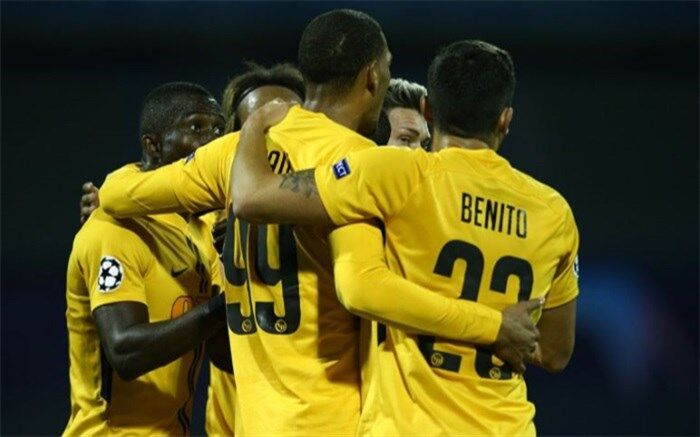 وداع زودهنگام مدافع پرسپولیس با لیگ قهرمانان اروپا