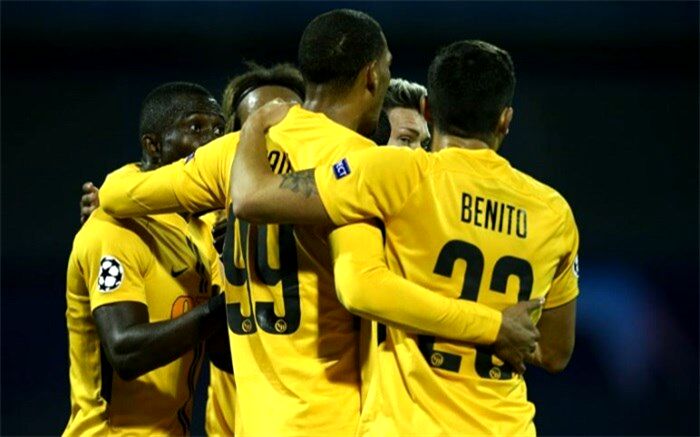 وداع زودهنگام مدافع پرسپولیس با لیگ قهرمانان اروپا