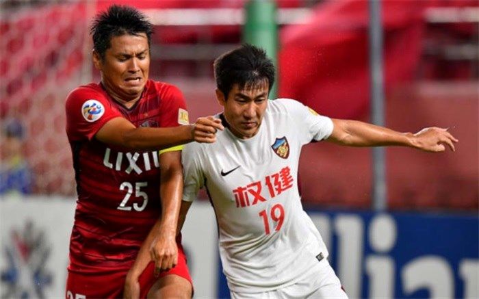 لیگ قهرمانان آسیا؛ برزیلی‌ها خیال ژاپن را راحت کردند