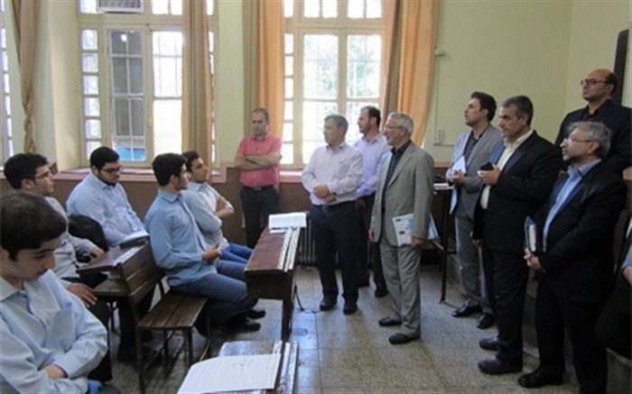 نویدادهم: کنکور بزرگترین مانع اجرای تحول بنیادین در آموزش‌و‌پرورش است