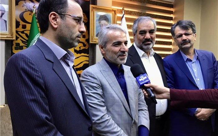 تمام اعتبارات لازم برای راە آهن همدان به سنندج تامین خواهد شد