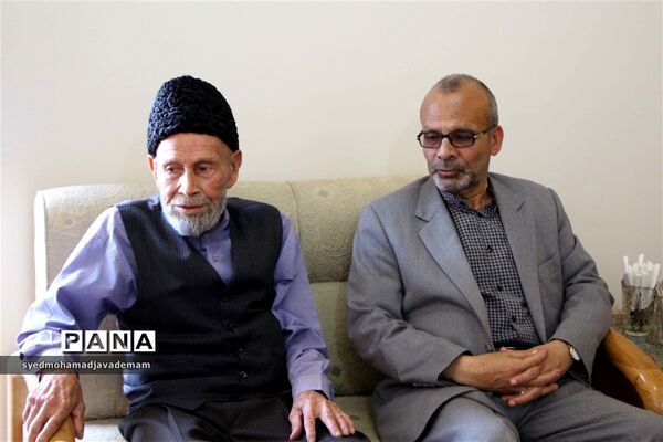 ‌استاندار یزد از ۲۹ پروژه ‌ابرکوه بهره‌برداری کرد