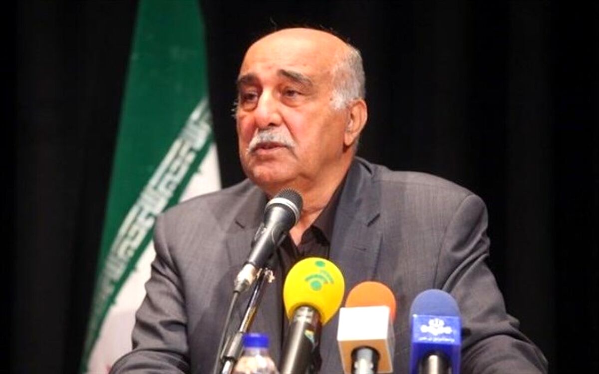 واکنش رئیس کل نظام پزشکی به اظهارات وزیر بهداشت درباره دادگاه‌های رسیدگی به تخلفات پزشکی