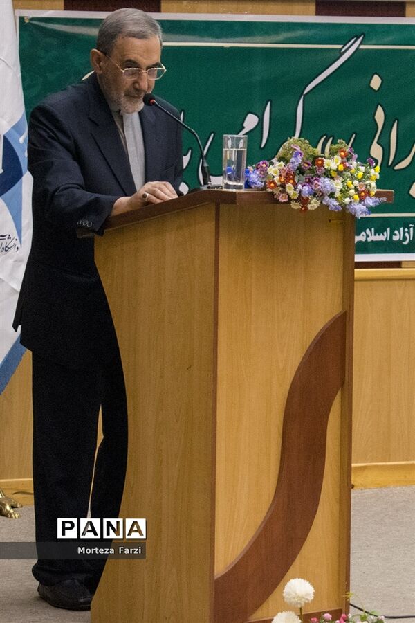 همایش سراسری معاونان آموزشی دانشگاه آزاد اسلامی کشور در تبریز