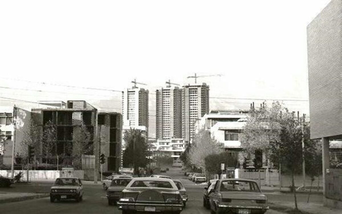 تصویر/ گاندی، تقاطع جهان کودک در سال ۵۵