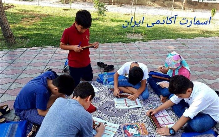 چهارمین مسابقات سراسری سوروبان در فرهنگسرای رسانه برگزار می‌شود