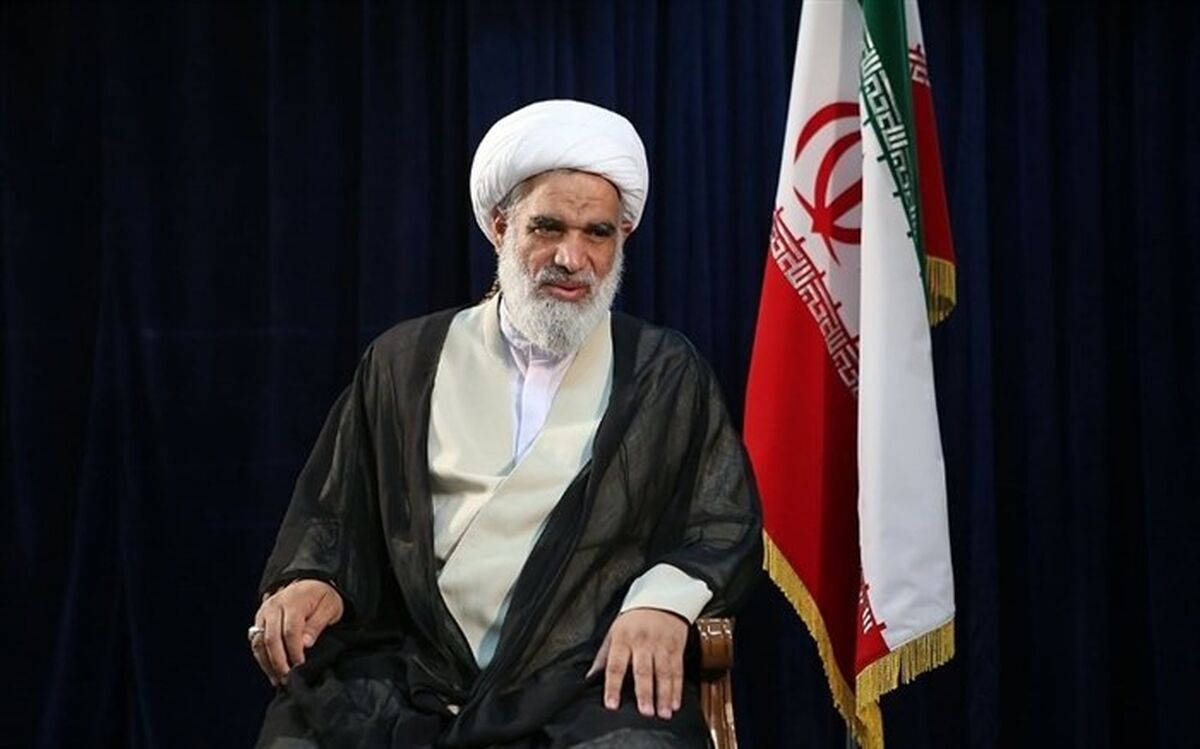 عضو خبرگان رهبری تشریح کرد: شش شاخص مهم وزارت آموزش و پرورش برای تربیت نسلی دین‌محور و انقلابی