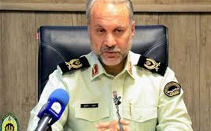 رعایت قوانین ومقررات رانندگی مهم ترین عامل در کاهش تصادفات است