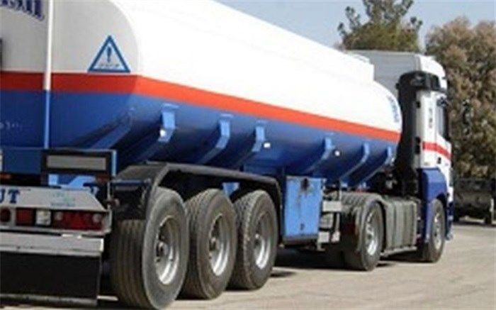 کشف 32 هزار لیتر سوخت قاچاق در سراوان