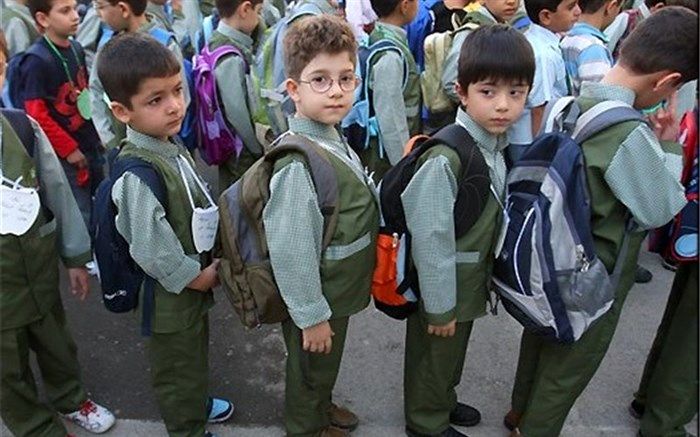 ایمن‌سازی تمام مدارس غرب پایتخت