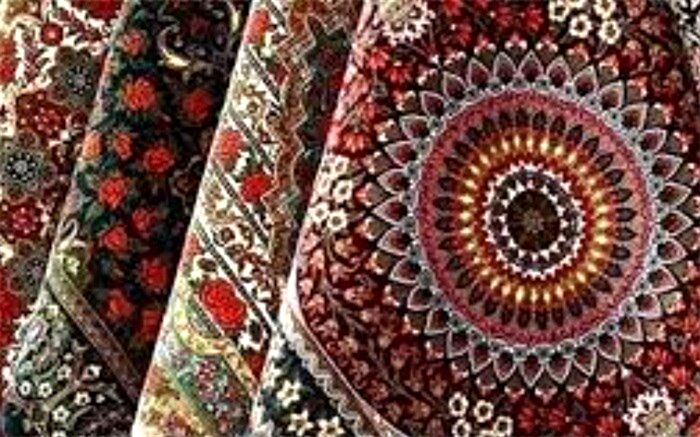 آئین جشنواره فرش برتر برگزار شد