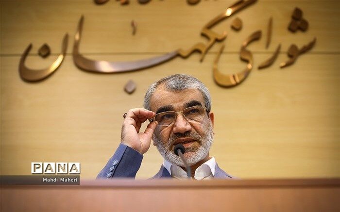 ابهام آیین‌نامه داخلی مجلس درباره سوال از روحانی به روایت کدخدایی