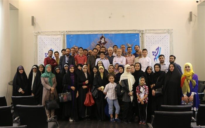 یک «نیم رخ» جدید، برای نوجوان امروز در شبکه دو