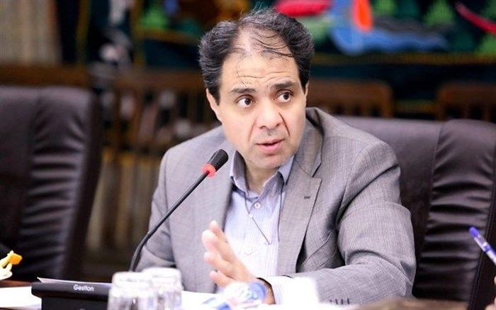 استقرار سازمان الکترونیک و مشتری‌مداری از اهداف سازمان بیمه سلامت