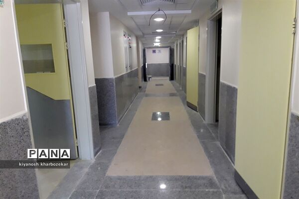 تور خبری اداره کل راه و شهرسازی آذربایجان غربی به مناسبت هفته دولت