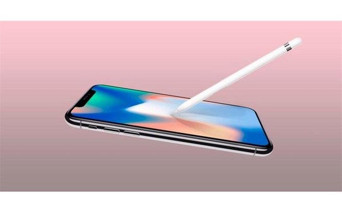 آیفون‌های جدید قلم نخواهند داشت!