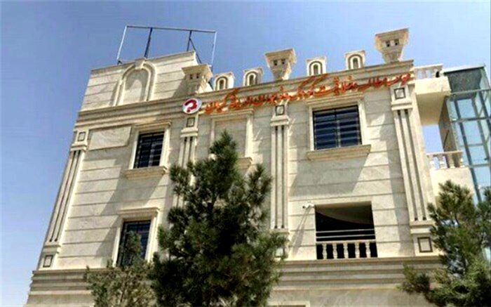 برگزاری همایش کودک نابغه در شهریار