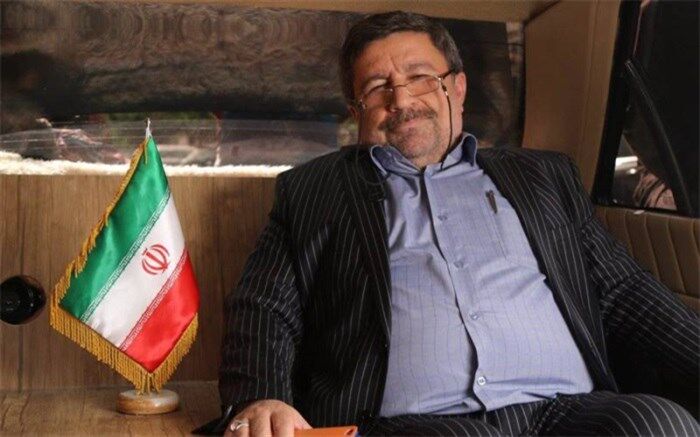 فراکسیون امید با استعفای «الیاس حضرتی» مخالفت کرد