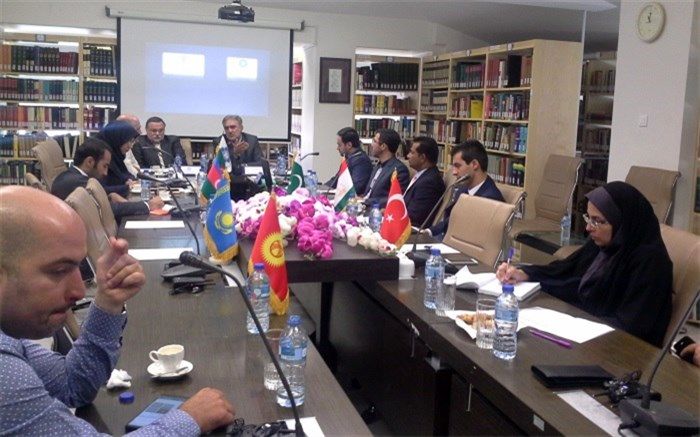 استقبال کشورهای عضو اکو از راه اندازی اتحادیه ناشران دیجیتال عضو اکو