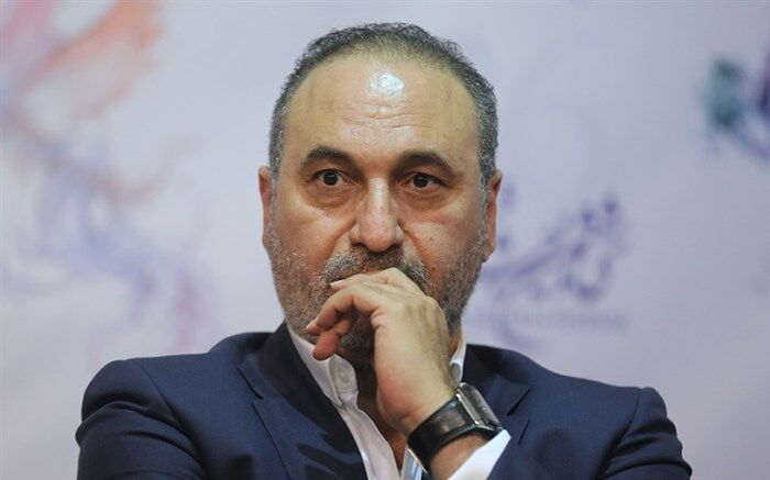 حمید فرخ‌نژاد: سینایی پای قول خود با سینما مانده است