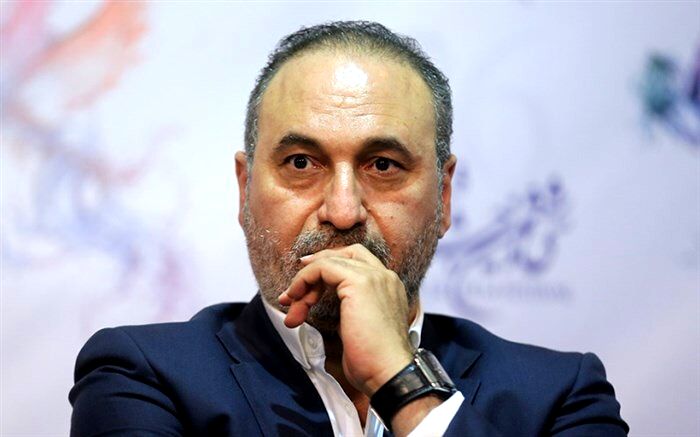 حمید فرخ‌نژاد: سینایی پای قول خود با سینما مانده است