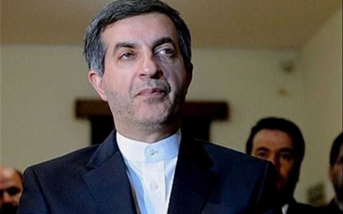 وقت دومین جلسه دادگاه مشایی تعیین شد