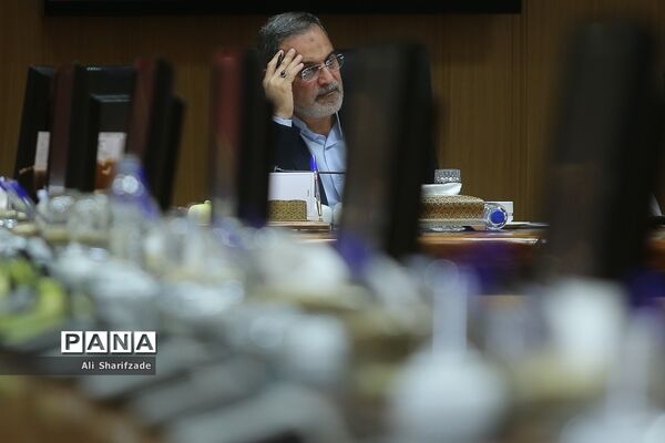 دیدار وزیر آموزش و پرورش با نمایندگان کانون های صنفی معلمان از سراسر کشور