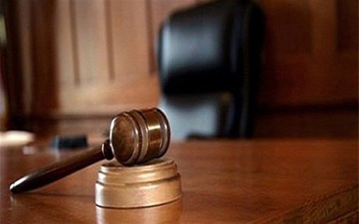 قاضی: از کارت ملی شخصی استفاده کردید که از خرید موبایل خبر نداشت