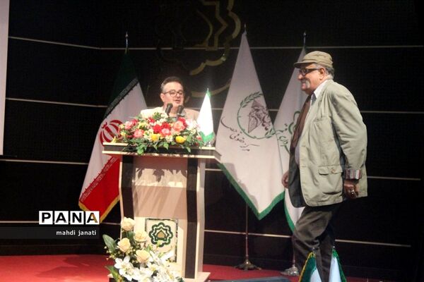 با حمایت انجمن MS و مؤسسه حقوقی حصا همایش حقوق شهروندی در قم برگزار شد