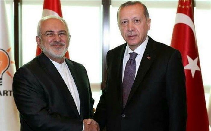 ظریف: همسایگان اولویت ایران هستند