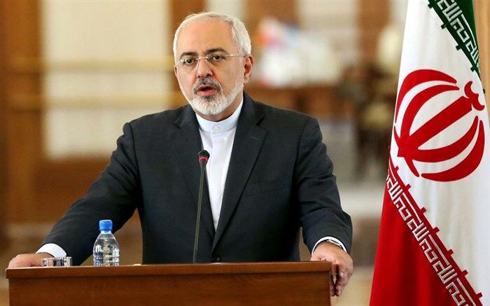 واکنش ظریف به تهدید اتمی نتانیاهو ضد ایران