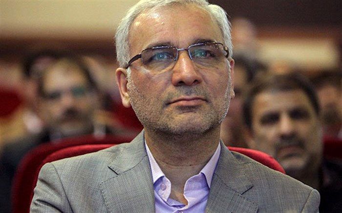 معاون اجتماعی وزارت بهداشت مطرح کرد: فعالیت 875 خیریه سلامت در کشور