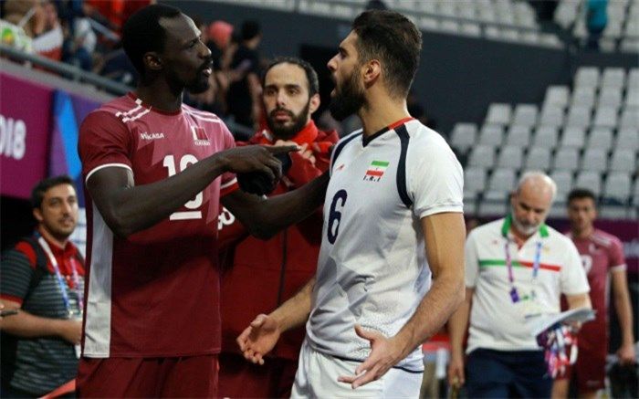 موسوی: قطر به ما برخورد نمی‌کرد فینالیست می‌شد