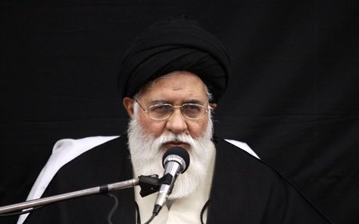 واکنش علم‌الهدی به استفاده ابزاری زوار از زنان در مشهد