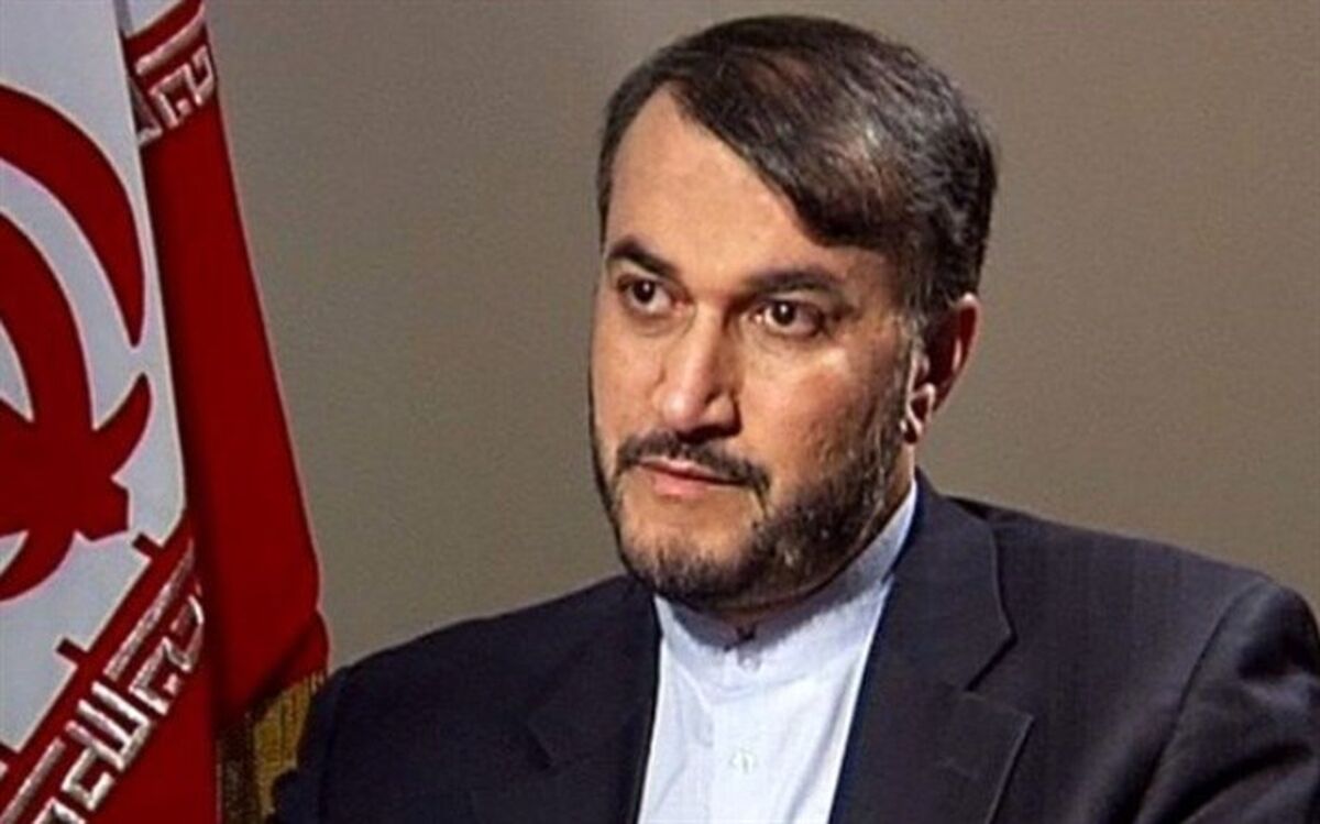 امیرعبداللهیان: ادله‌ای مبنی بر شهادت امام موسی صدر در دست نیست