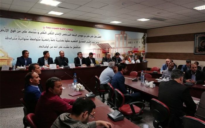 مدیر کل آموزش و پرورش خراسان رضوی: پارلمان معلمان جلوه  توسعه مشارکت‌ها در آموزش و پرورش است