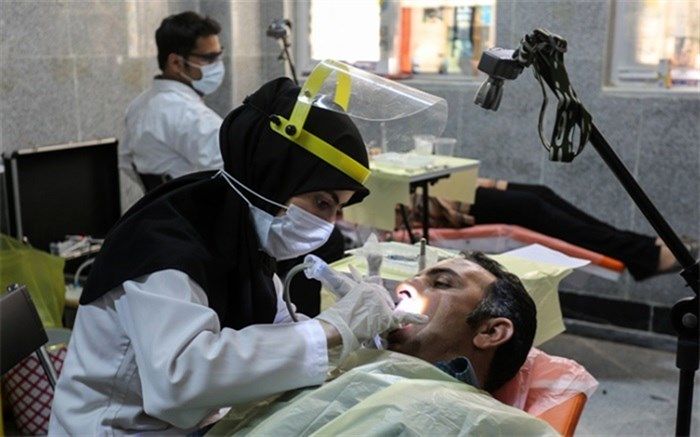 بسیجیان دریادل ماننددوران دفاع مقدس، امروزنیز با تمام توانمندی خود آماده ارائه خدمات مورد نیاز مردم هستند