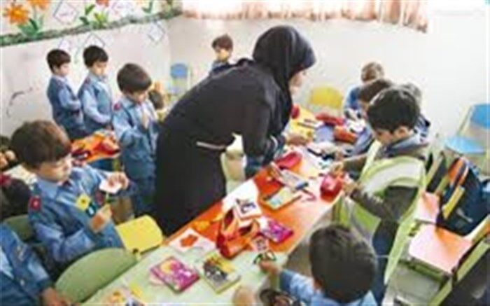 توسعه پیش دبستانی نرخ تکرار پایه در خوزستان را کاهش داد
