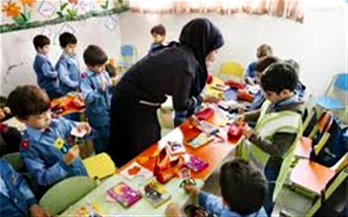 توسعه پیش دبستانی نرخ تکرار پایه در خوزستان را کاهش داد