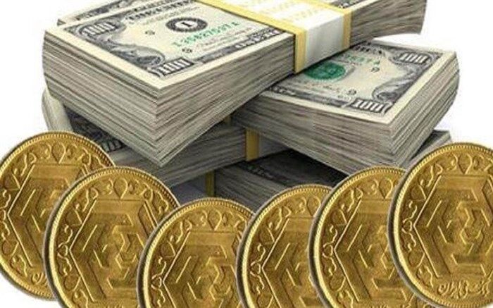 افزایش ۳۰ هزار تومانی قیمت سکه