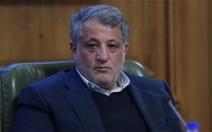 محسن هاشمی به «تهران ۲۰» می‌رود