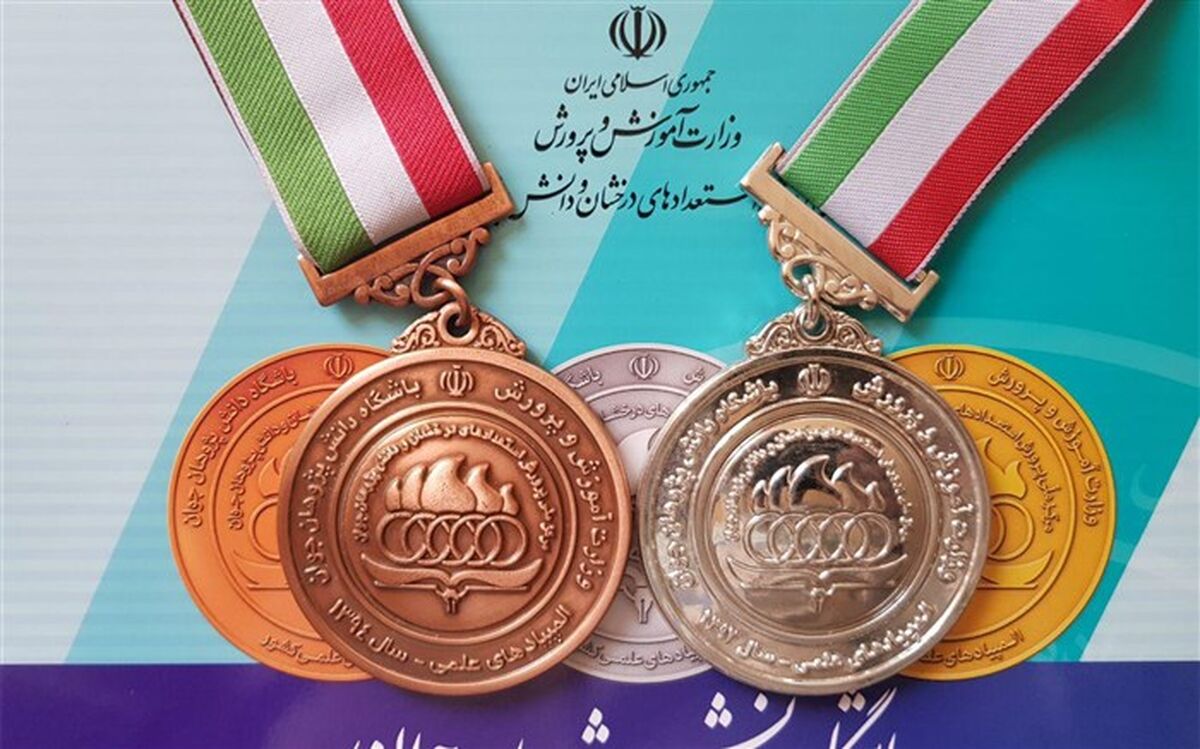 اعزام تیم دانش‌آموزی ایران به المپیاد جهانی کامپیوتر
