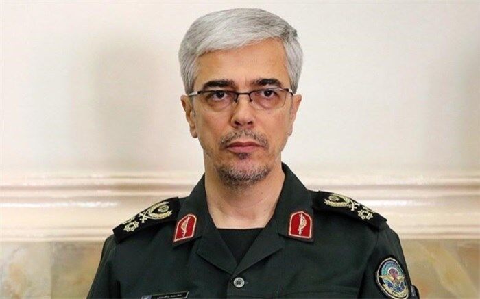 باقری انتصاب رئیس سازمان تبلیغات را تبریک گفت