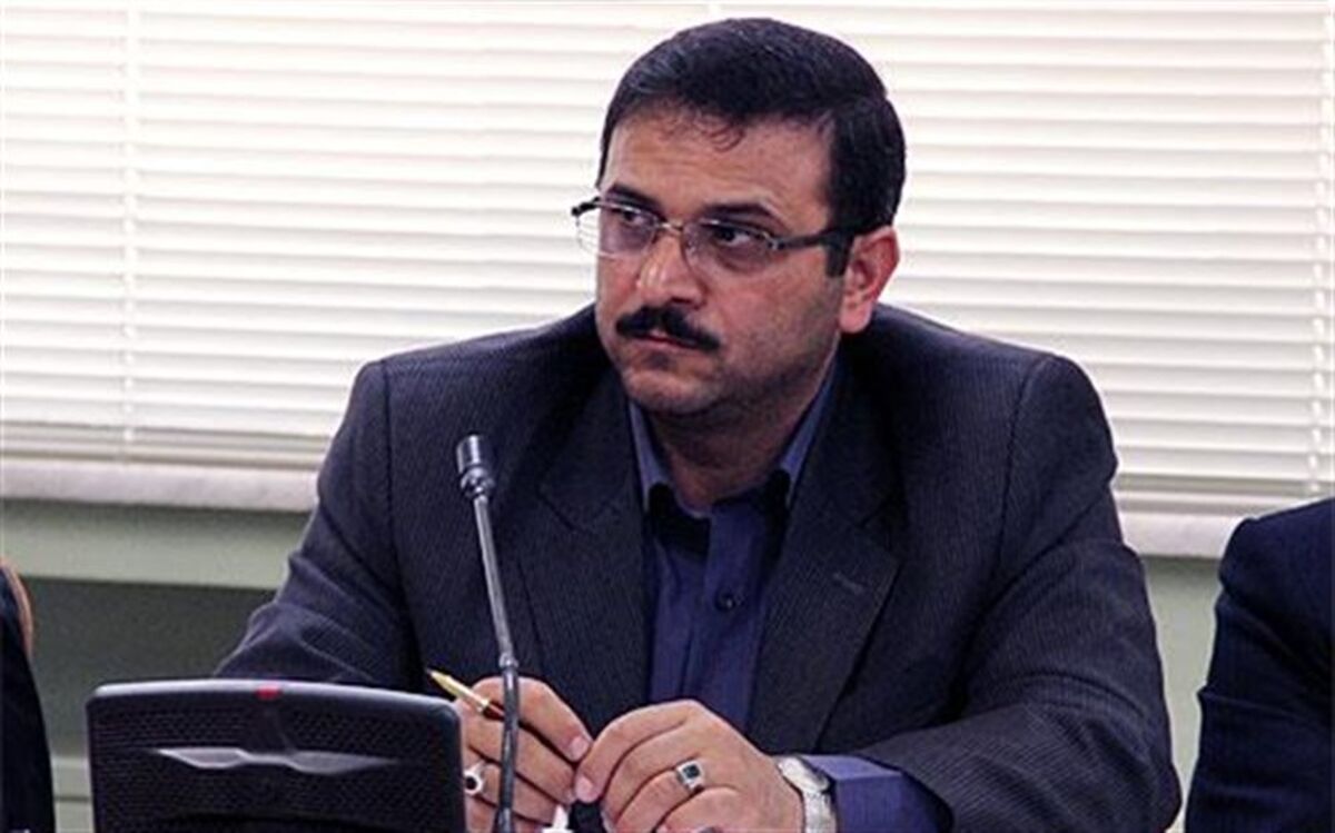 بیش از ۴۱ هزار میلیارد ریال ،اعتبار پروژه‌های استان در هفته دولت