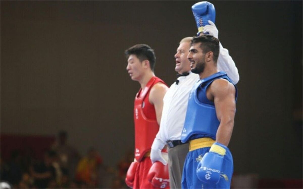 بازی‌های آسیایی 2018؛ ووشوی ایران با 2 طلا و 4 نقره در جاکارتا درخشید