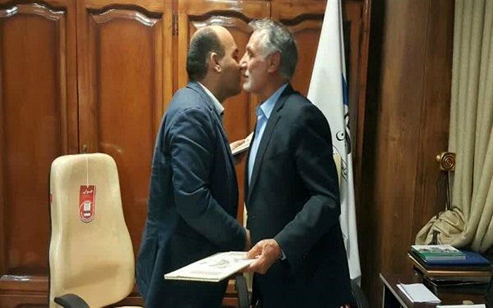 اخذ پروانه کسب برای مددجویان کمیته امداد آذربایجان شرقی تسهیل شد